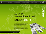 Buro111 (Buro honderdelf)