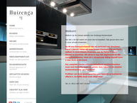 Handelsonderneming Huizenga Keukenstyle-Renova