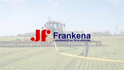 Loonbedrijf Machineverhuur Frankena