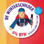 Koerts Schildersbedrijf Fa