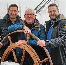 Dekens Vastgoed Metaalgieterijen B.v.