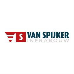 Van Spijker Grond- Water- en Wegenbouw