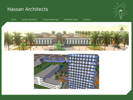 Hassan architects