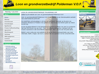 Loonbedrijf Polderman