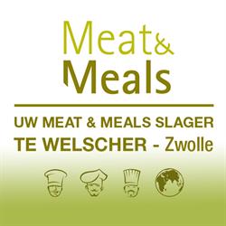 Te Welscher Meat & Meals