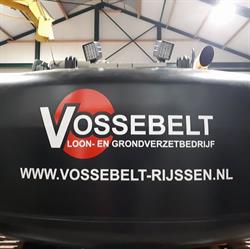Vossebelt Loon- en Grondverzetbedrijf