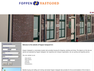Foppens Vastgoed B.v.