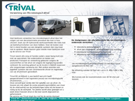 Trival B.v.