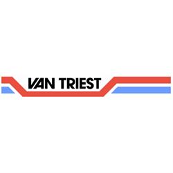 Taxibedrijf van Triest