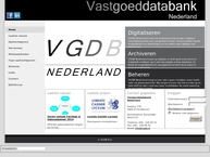 VGDB B.V.
