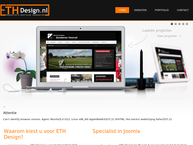 ETH Design