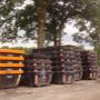 Schriek en Hol Puinrecycling BV