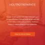 Houtrotreparatie