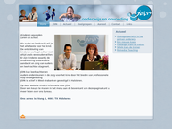 Join adviesbureau voor onderwijs en opvoeding