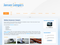 Jansen Campers