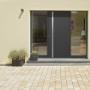 Straten Garage Deuren
