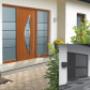 Straten Garage Deuren