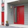 Straten Garage Deuren