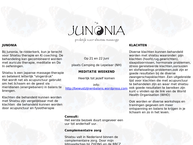 Junonia