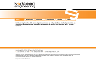 Kerklaan Engineering B.V.