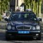 Taxibedrijf Van Rooij VOF