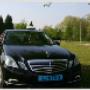 Taxibedrijf Van Rooij VOF