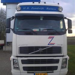 H.B. Zandwijk