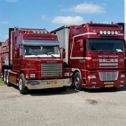 Gebr. Van Zelst Transportbedrijf