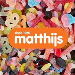 Dropfabriek Matthijs & Zn.