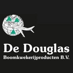 De Douglas Boomkwekerijprodukten