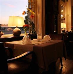 Eetcafe De Gouden Zon