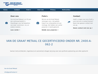 Van de Graaf Metaal