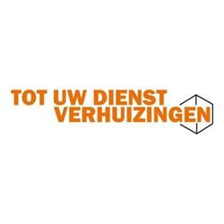 Tot uw Dienst J. Henrich