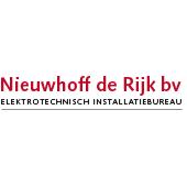 Elektrotechn.Install Nieuwhoff De Rijk