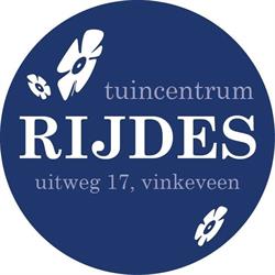 Tuincentrum Klaas Rijdes