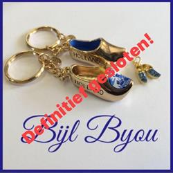 Bijl Bijou