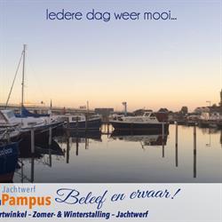 Jachtwerf Pampus