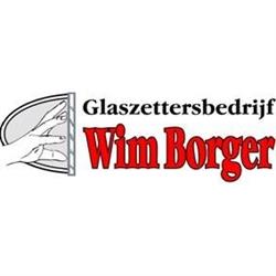 Glaszettersbedrijf Wim Borger