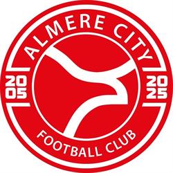 Almere City Fc B.v.