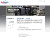 Jetsupport Avionics B.v.