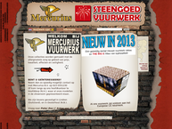 Industrie- En Handelsonderneming Mercurius B.V.