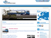 Butter Internationaal Transportbedrijf