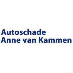 Autoschade Anne van Kammen
