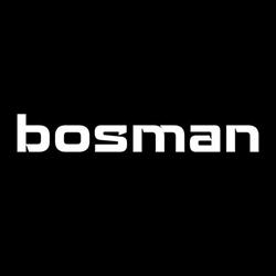 Automobielbedrijf Bosman en Kalis