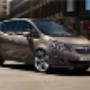Opel Centrale