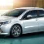 Opel Centrale