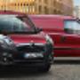 Opel Centrale