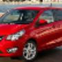 Opel Centrale