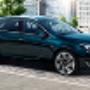 Opel Centrale