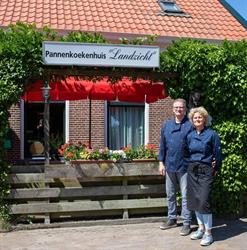 Pannenkoekhuis Landzicht